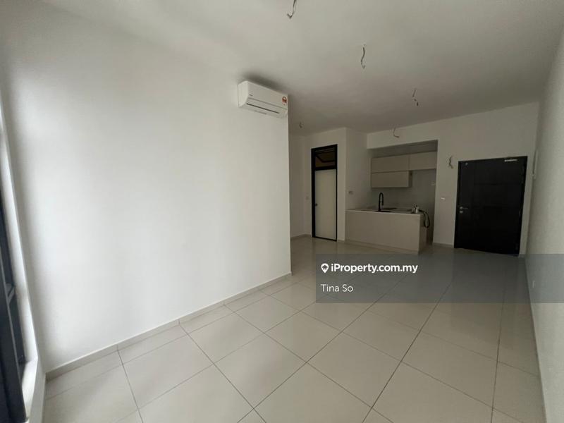 For Sale - Space Residency