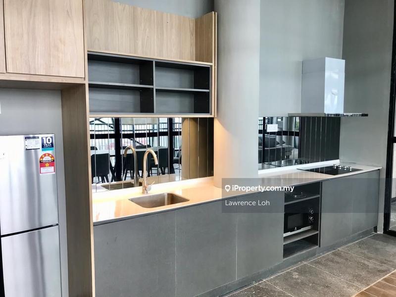 Condominium for Sale in Nidoz Residences @ Desa Petaling by Lawrence Loh - iProperty.com.my