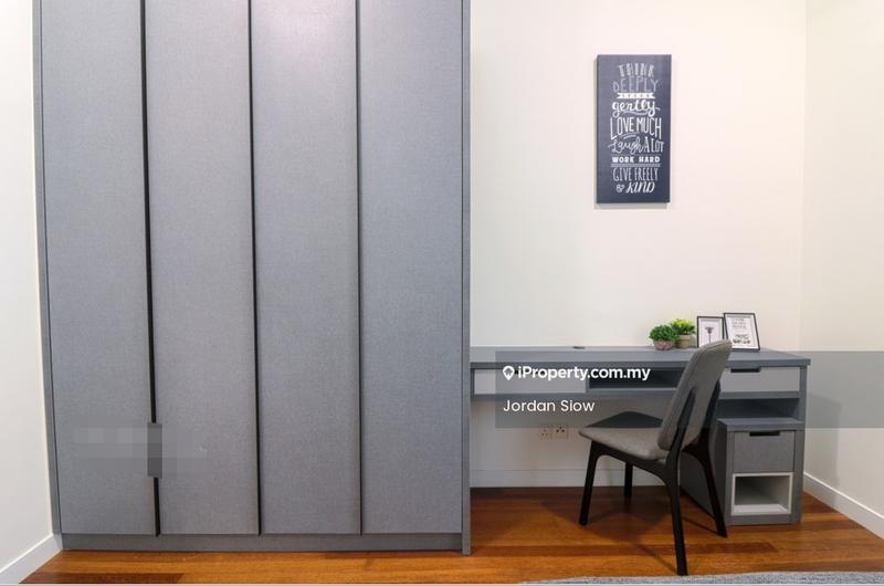 Service Residence for Rent in The Nest @ Jln Klang Lama by Jordan Siow - Study - iProperty.com.my