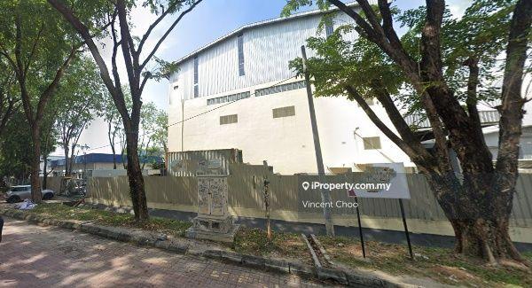 Kilang Terpisah untuk Dijual di Seksyen 16, Shah Alam oleh Vincent Choo - iProperty.com.my