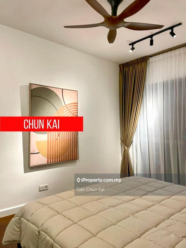 Kondominium untuk Disewa di Triuni Residences oleh Gan Chun Kai - iProperty.com.my