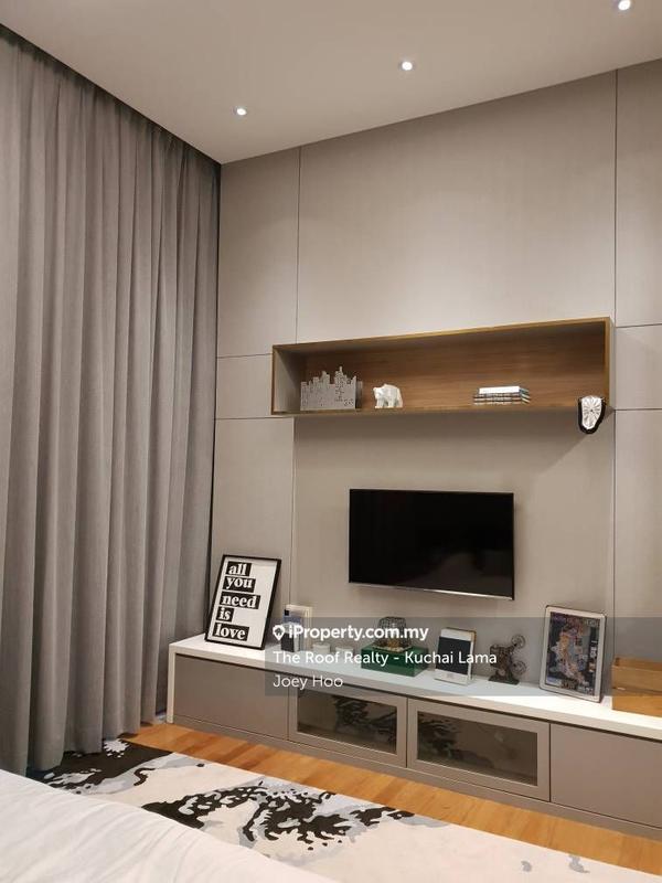 Kondominium untuk Dijual di Seringin Residences oleh Joey Hoo - iProperty.com.my