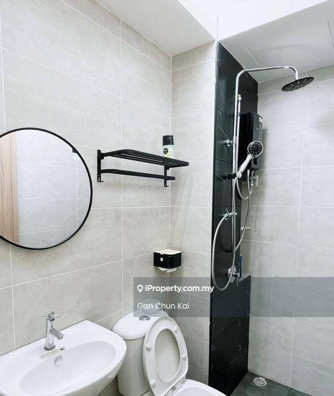 Kondominium untuk Disewa di QuayWest Residence oleh Gan Chun Kai - iProperty.com.my