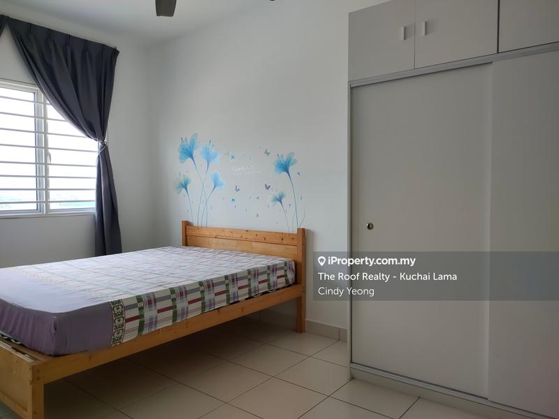 For Rent - Karisma @ Eco Majestic