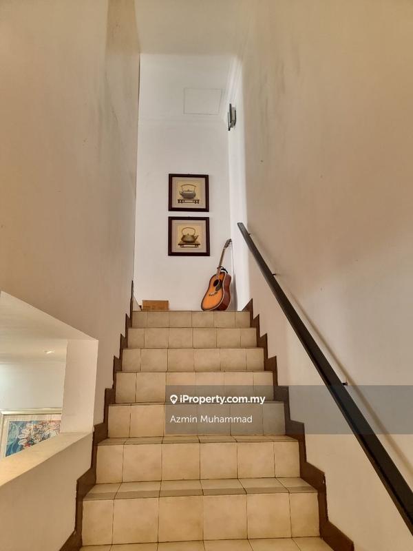 Rumah Berangkai 2 Tingkat untuk Dijual di Seksyen 7, Shah Alam oleh Azmin Muhammad - iProperty.com.my
