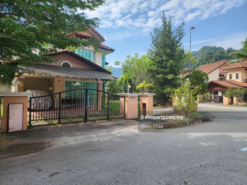 Bungalow House for Sale in Sunway City Ipoh, Ulu Kinta by Alexis Chee - iProperty.com.my