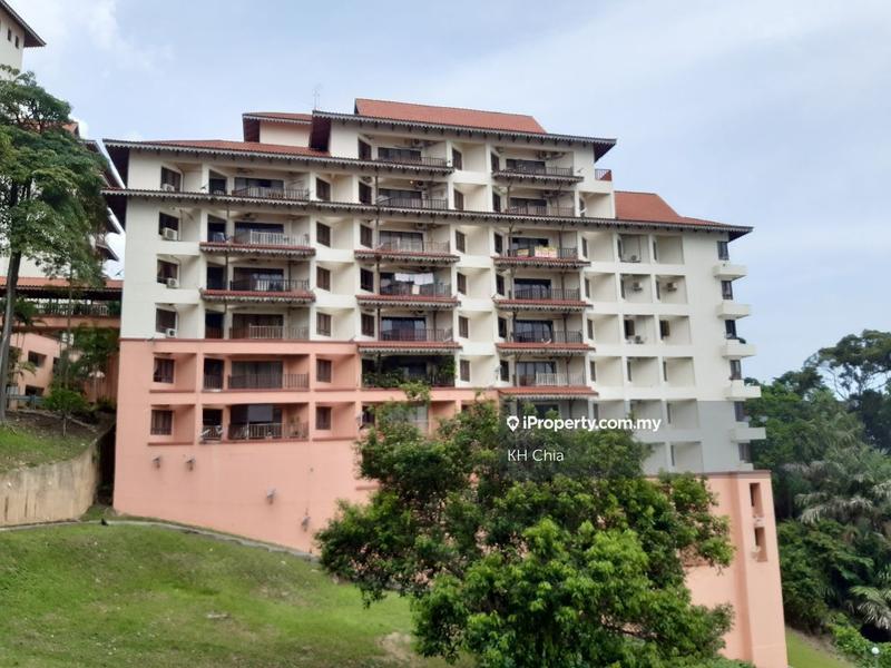 For Rent - Kuantan Tembeling Resort