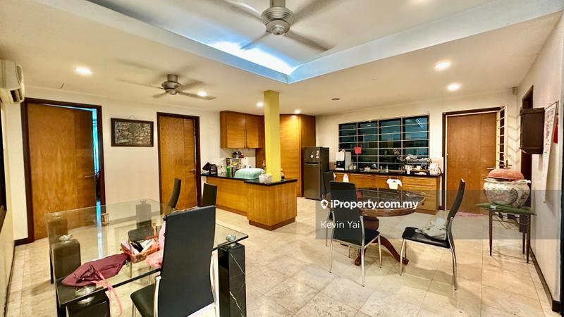 Banglo untuk Dijual di Taman Bangsar, Bangsar oleh Kevin Yai - iProperty.com.my