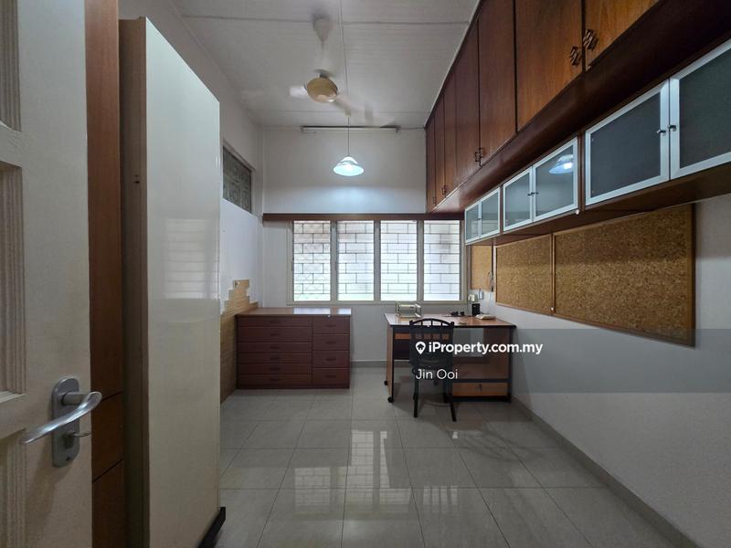 Bungalow House for Rent in Taman Bangsar, Bangsar by Jin Ooi - iProperty.com.my