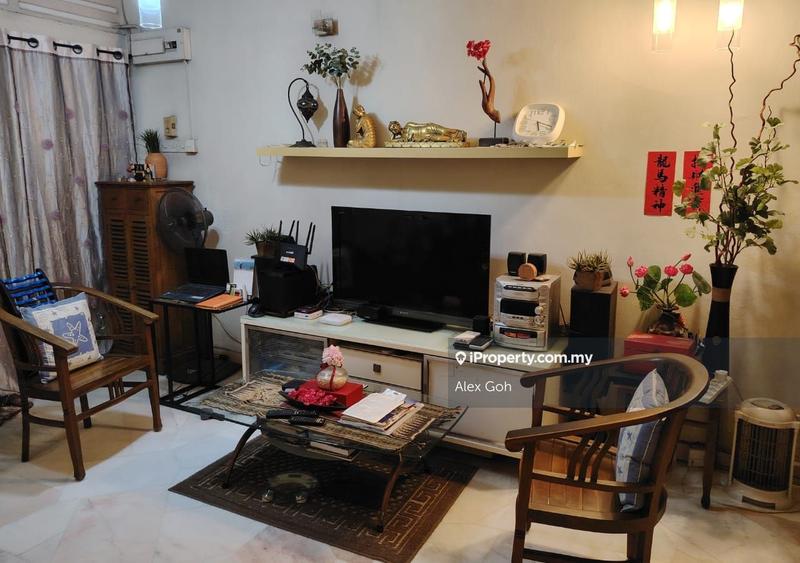 2-storey Terraced House for Sale in Taman Lucky, Bangsar by Alex Goh - iProperty.com.my