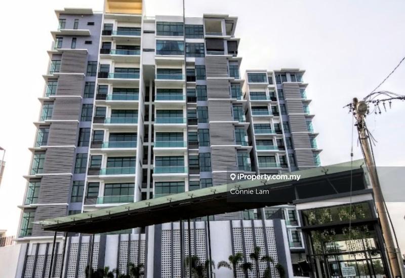 For Rent - Polo Residences