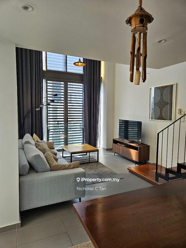 For Rent - Centrio Pantai Hillpark