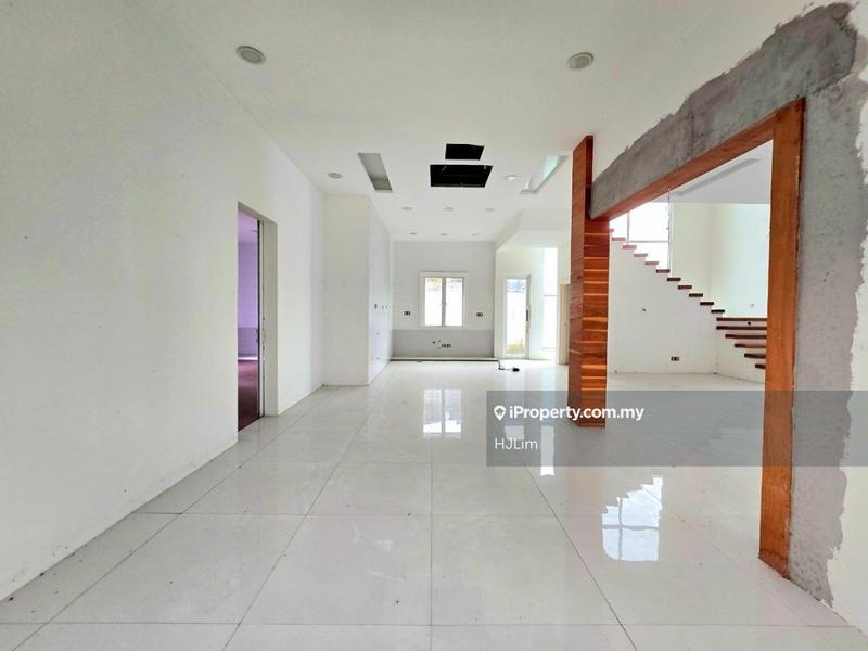 Banglo untuk Dijual di Bandar Seri Putra, Bangi oleh HJLim - iProperty.com.my