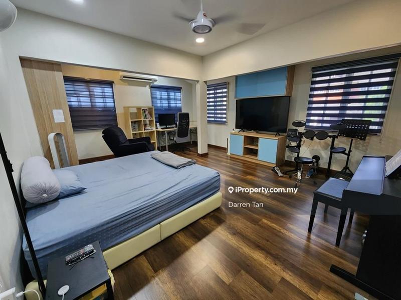 2-storey Terraced House for Sale in Taman Megah, Petaling Jaya by JH Tan - iProperty.com.my