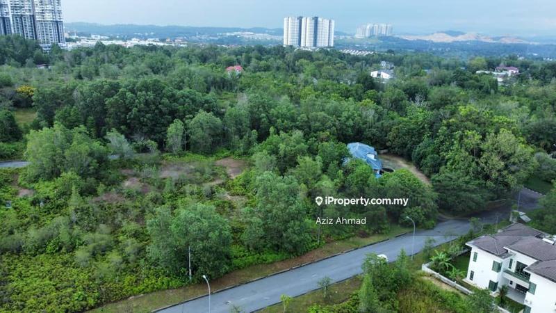 Banglo Tanah untuk Dijual di Bandar Bukit Mahkota, Bangi oleh Aziz Ahmad - iProperty.com.my