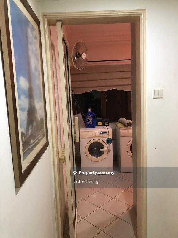 Condominium for Rent in Menara Seputih by Esther Soong - iProperty.com.my