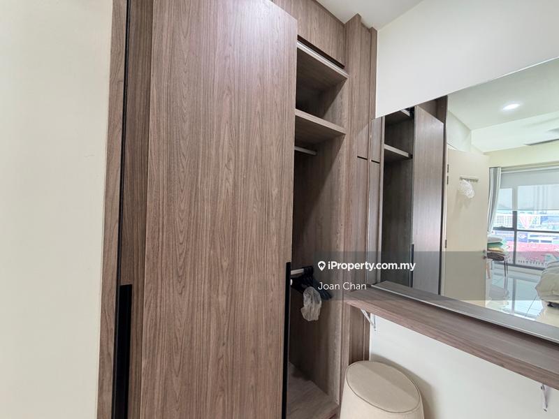 Residensi Servis untuk Dijual di Arnica @ Tropicana Gardens oleh Joan Chan - iProperty.com.my