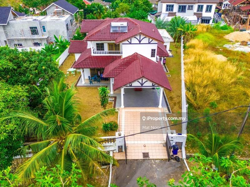 Bungalow House untuk Dijual di Seksyen 9, Shah Alam oleh Mat Noor - iProperty.com.my