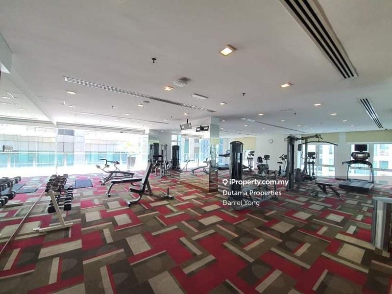 Service Residence for Sale in Cormar Suites (Fraser Place (Lot 163)) by Daniel Yong - iProperty.com.my