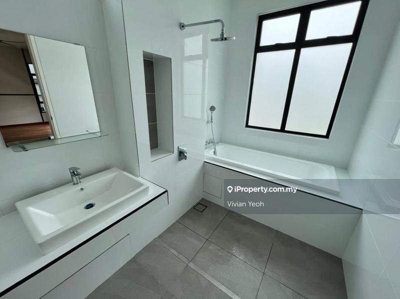 Banglo untuk Disewa di Bandar Puncak Alam, Puncak Alam oleh Vivian Yeoh - iProperty.com.my