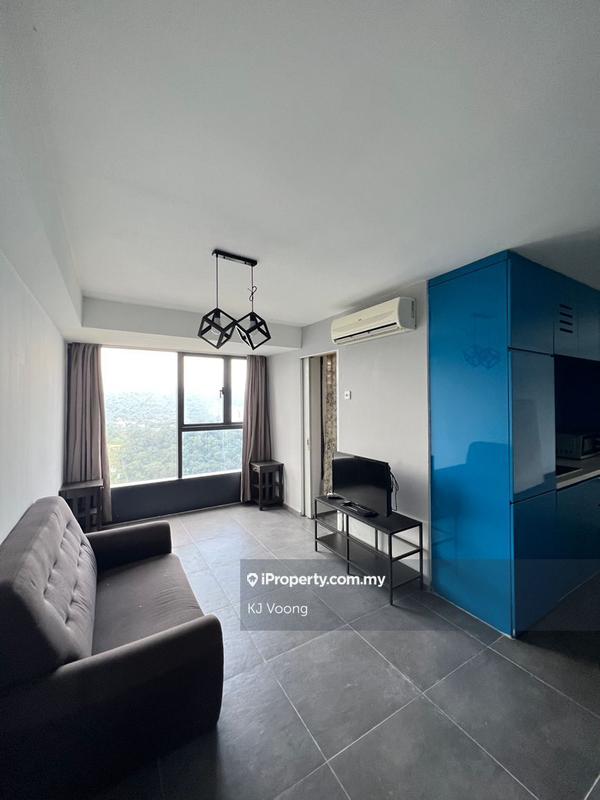 Kediaman Servis untuk Disewa di Halo Sunday @ Empire City oleh KJ Voong - iProperty.com.my