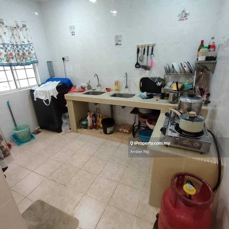 Rumah Berkembar untuk Dijual di Taman Ibukota, Setapak oleh Amber Ng - iProperty.com.my