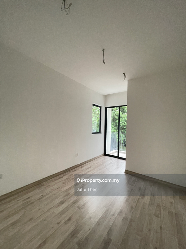 Rumah Berangkai 2 Tingkat untuk Dijual di 5hgx3, Puchong oleh Jaffe Then - iProperty.com.my
