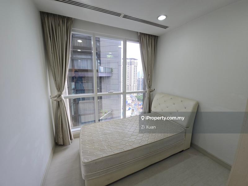 Residensi Servis untuk Dijual di Serviced Residence @ Binjai 8 oleh Zi Xuan - iProperty.com.my