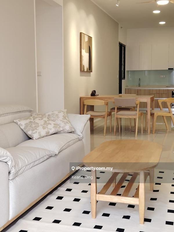 For Rent - Sunway Belfield