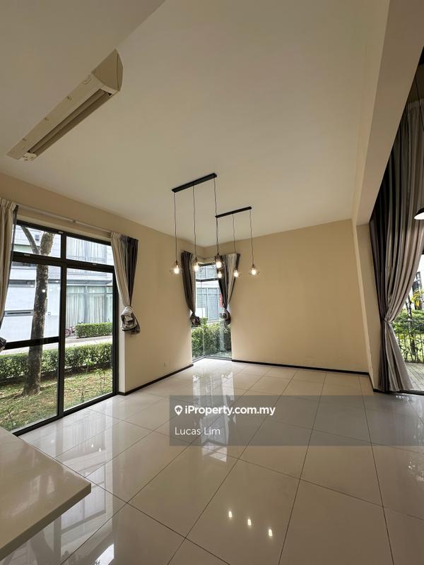 Kondominium untuk Dijual di The Breezeway oleh Lucas Lim - iProperty.com.my