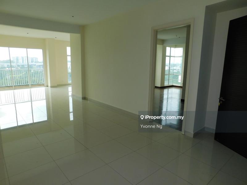 Service Residence for Sale in Subang Olives Residence by Yvonne Ng - iProperty.com.my