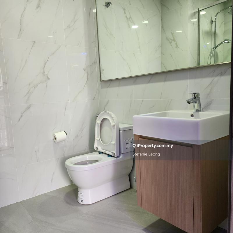 Service Residence for Sale in Agile Bukit Bintang by Stefanie Leong - iProperty.com.my