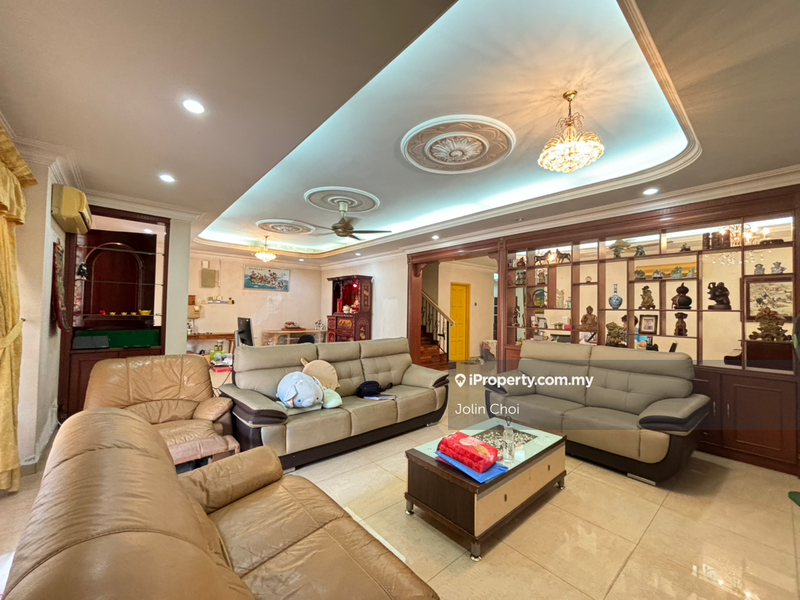 Semi-Detached House untuk Dijual di Bandar Puteri Puchong, Puchong oleh Jolin Choi - iProperty.com.my