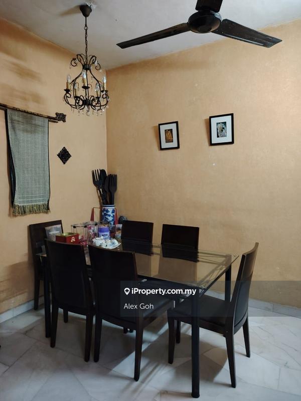 2-storey Terraced House for Sale in Taman Lucky, Bangsar by Alex Goh - iProperty.com.my