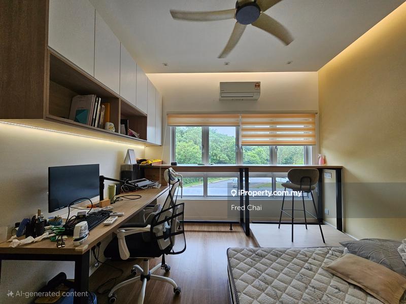 3-storey Terraced House for Sale in Tropicana Cheras, Cheras by Fred Chai - iProperty.com.my