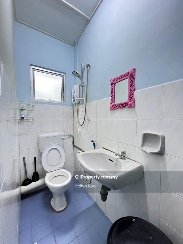 Apartment for Sale in Kota Laksamana Utama by Kellyn Foo - iProperty.com.my