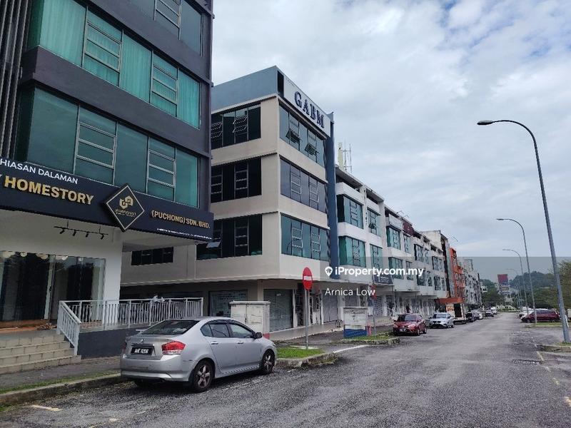 Kedai untuk Disewa di D'alpinia, Puchong oleh Arnica Low - iProperty.com.my