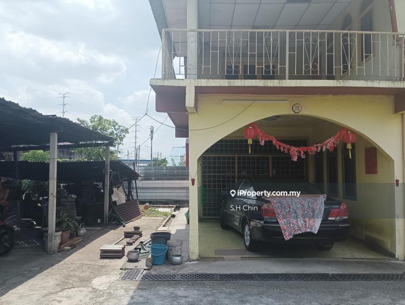 Bungalow House for Sale in Ampang Jaya, Ampang by S.H Chin - iProperty.com.my
