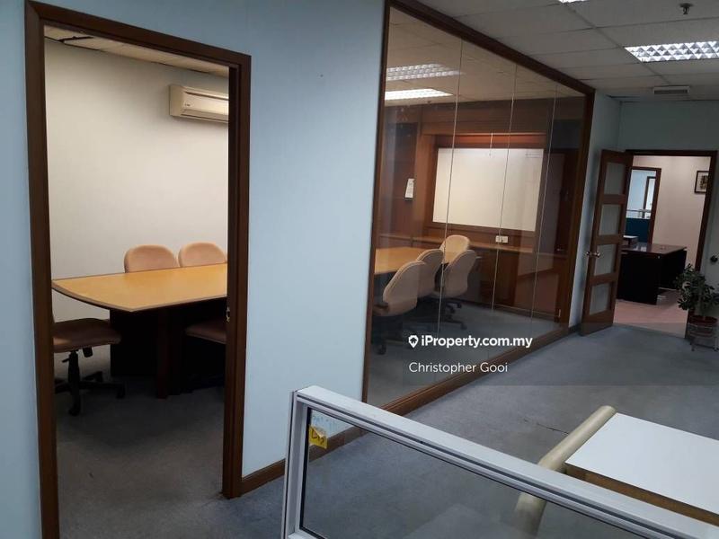 Detached Factory for Sale in Taman Perindustrian Putra Industrial Park, Puchong by Christopher Gooi - iProperty.com.my