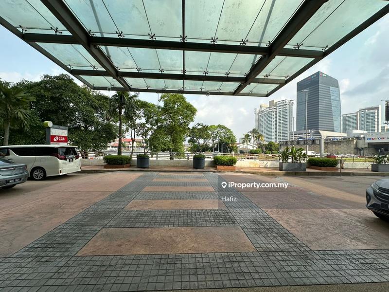 Retail Space untuk Disewa di Damansara, Petaling Jaya oleh Hafiz - iProperty.com.my