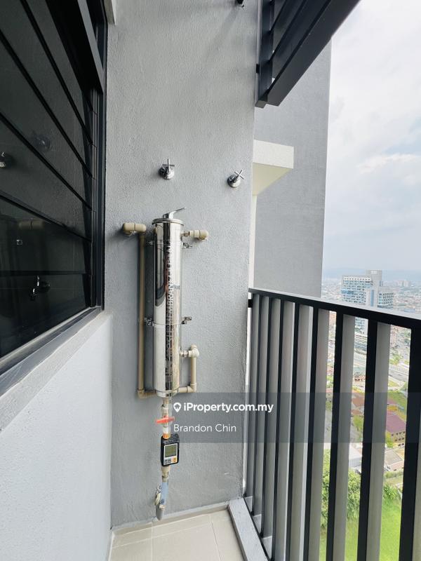 For Sale - Sunway Alishan Residences