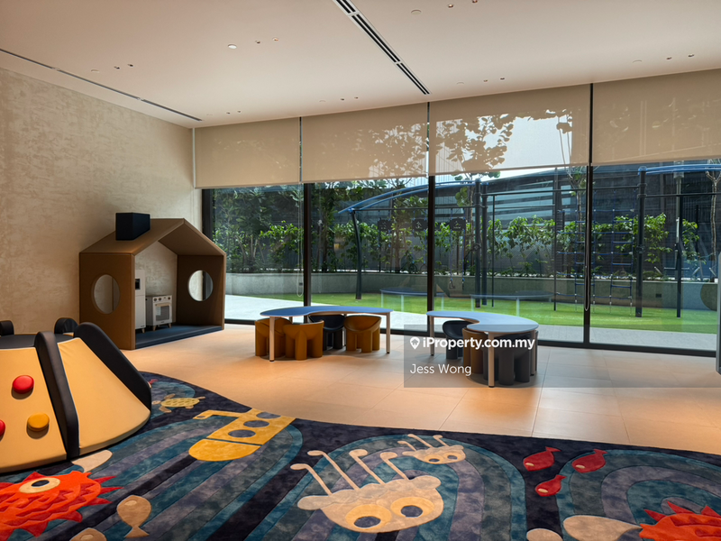 For Rent - Pavilion Damansara Heights