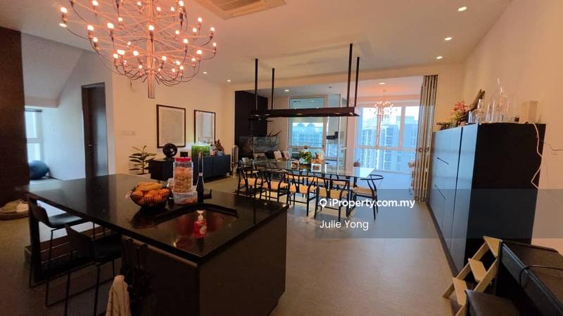 For Sale - Sunway Vivaldi, Desa Sri Hartamas, Sri Hartamas