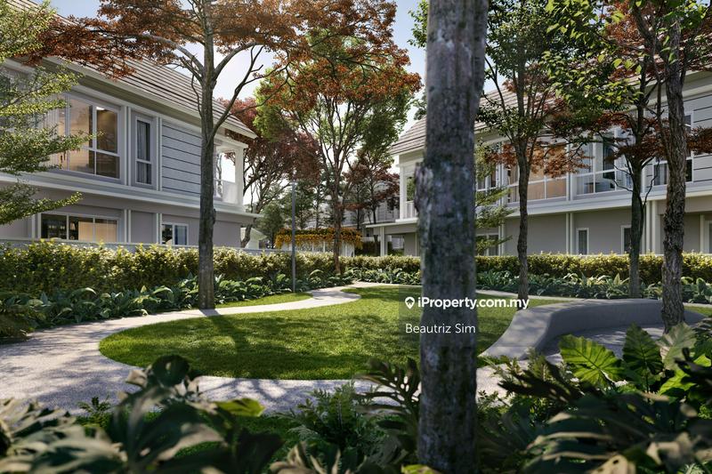 Bungalow House for Sale in Kenny Height, Kuching by Beautriz Sim - iProperty.com.my