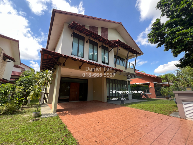 Bungalow House untuk Dijual di Setia Eco Park, Setia Alam oleh Daniel Tan - iProperty.com.my
