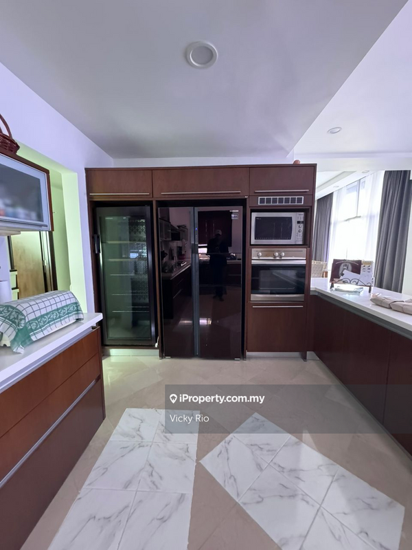 Condominium for Sale in Suasana Sentral Condominiums by Vicky Rio - iProperty.com.my