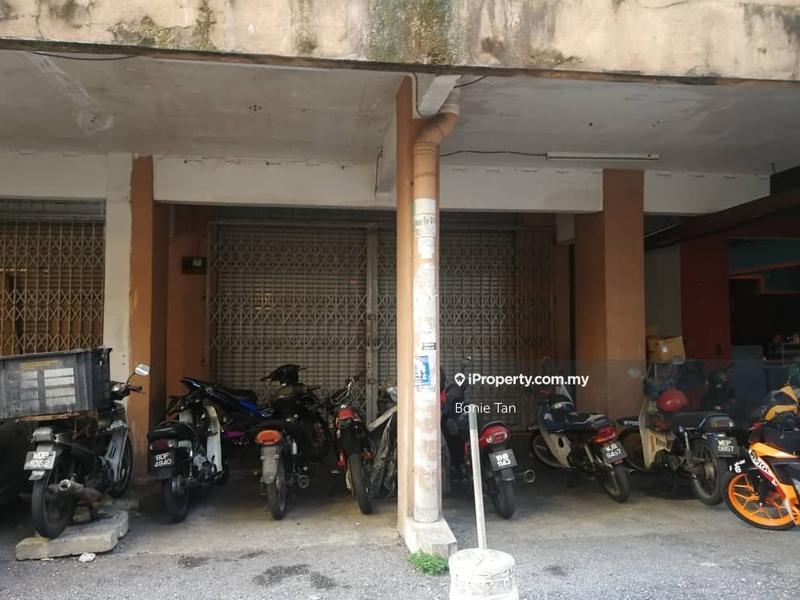 Shop for Sale in Jalan prima setapak 7, Setapak by Bonie Tan - iProperty.com.my
