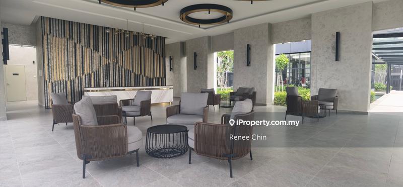 Service Residence for Sale in Arunya @ KL North by Renee Chin - iProperty.com.my