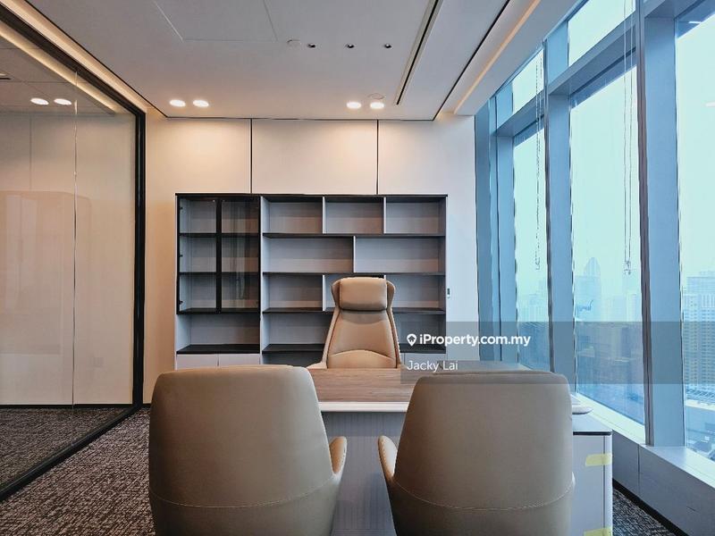 For Rent - The Exchange 106, TRX