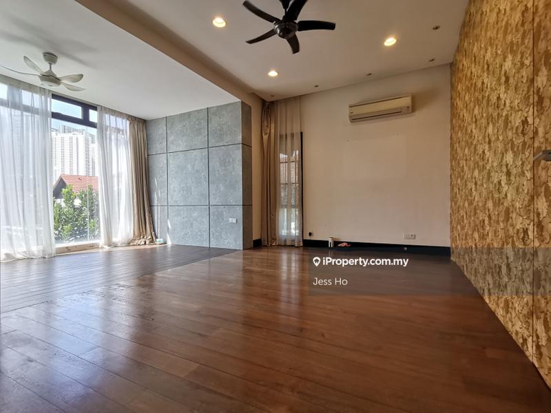 Bungalow House for Sale in Puchong, Bandar Kinrara by Jess Ho - iProperty.com.my